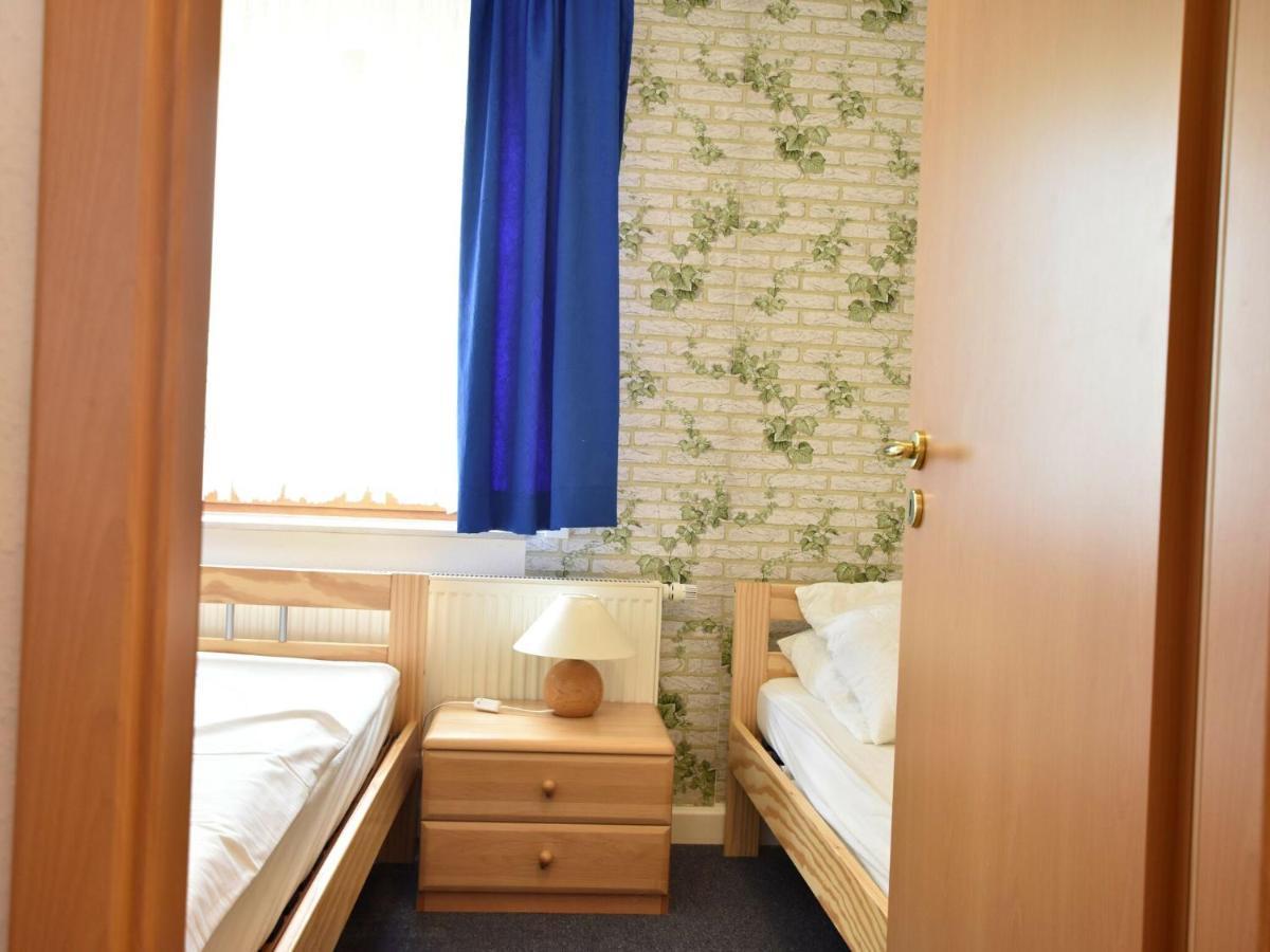 Apartment In Rerik Near The Baltic Sea Beach Habitación foto